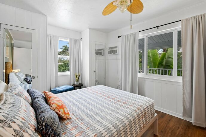 Imagen general del Boutique Sunshine Shores Apartments. Foto 3