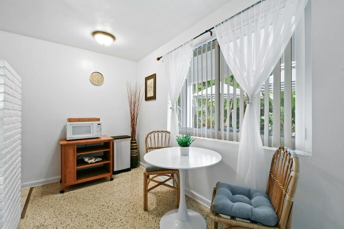 Imagen general del Boutique Sunshine Shores Apartments. Foto 4