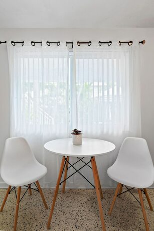 Imagen general del Boutique Sunshine Shores Apartments. Foto 6