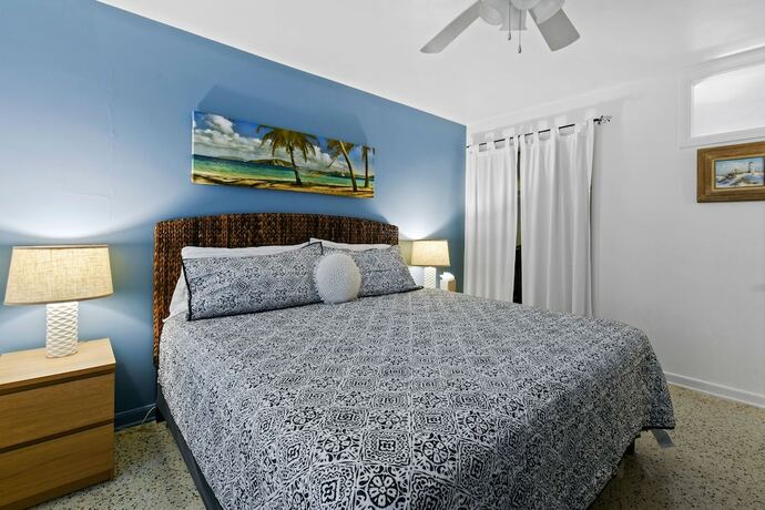 Imagen general del Boutique Sunshine Shores Apartments. Foto 7