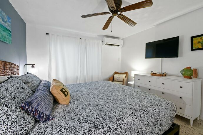 Imagen general del Boutique Sunshine Shores Apartments. Foto 8