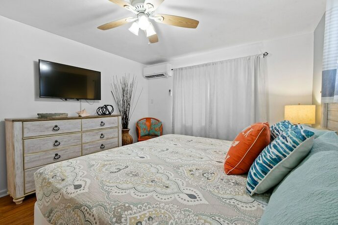 Imagen general del Boutique Sunshine Shores Apartments. Foto 9