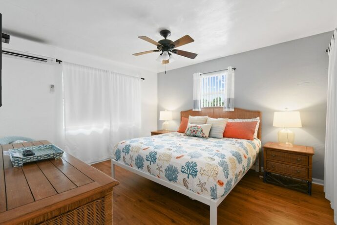 Imagen general del Boutique Sunshine Shores Apartments. Foto 15