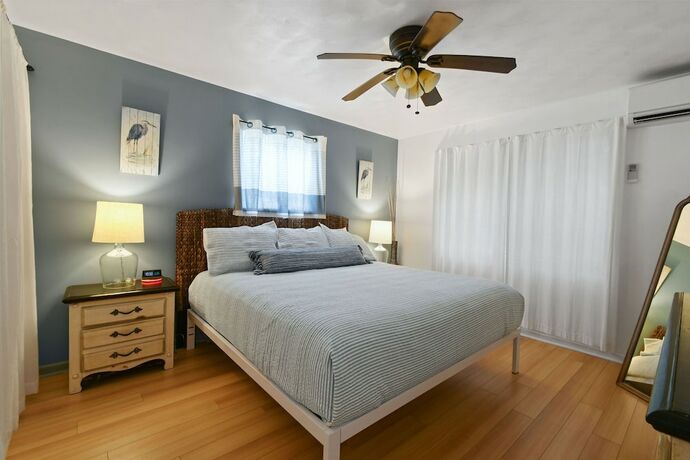 Imagen de la habitación del Boutique Sunshine Shores Apartments. Foto 19