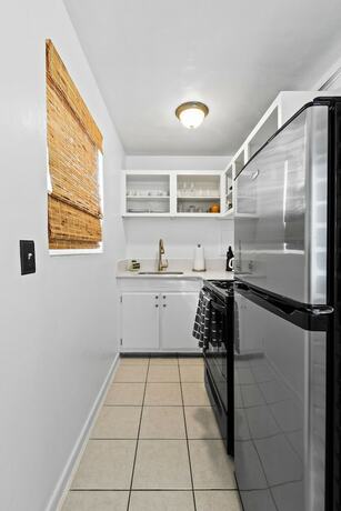 Imagen de la habitación del Boutique Sunshine Shores Apartments. Foto 20