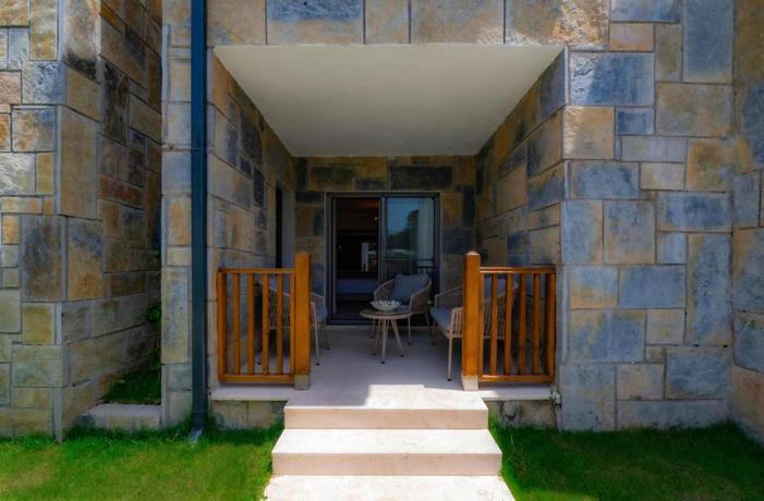 Imagen general del Boutique Suum Bodrum - Adult Only. Foto 4