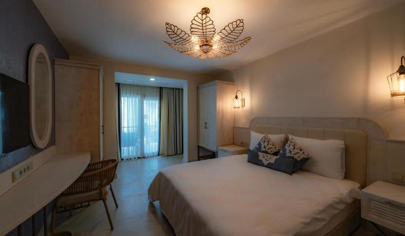 Imagen general del Boutique Suum Bodrum - Adult Only. Foto 5