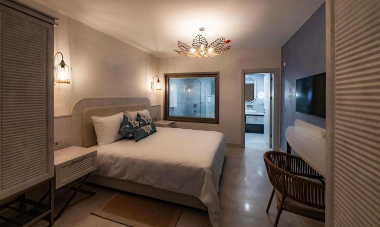 Imagen general del Boutique Suum Bodrum - Adult Only. Foto 6