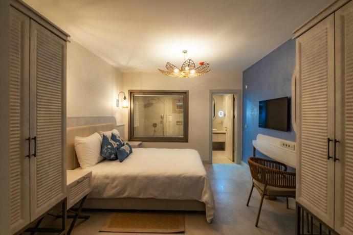 Imagen general del Boutique Suum Bodrum - Adult Only. Foto 7