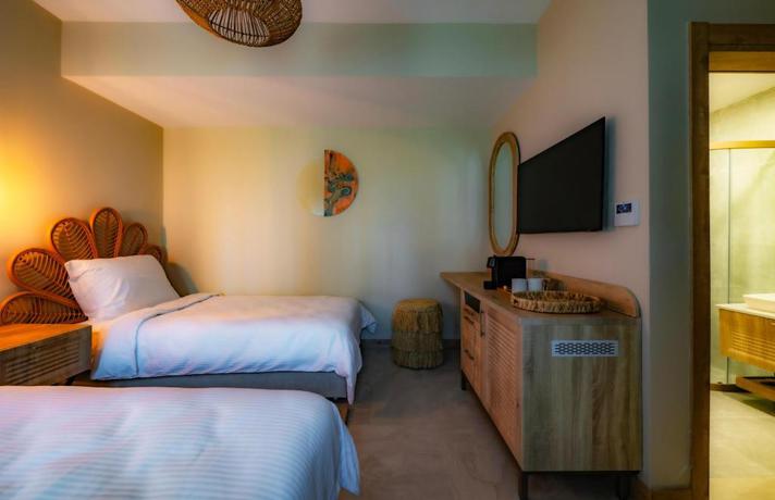Imagen general del Boutique Suum Bodrum - Adult Only. Foto 8