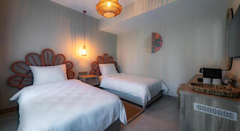Imagen general del Boutique Suum Bodrum - Adult Only. Foto 9