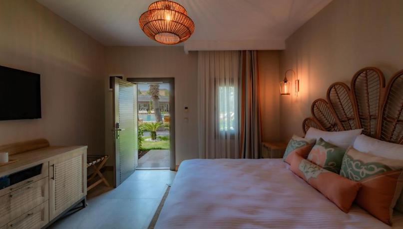 Imagen general del Boutique Suum Bodrum - Adult Only. Foto 10