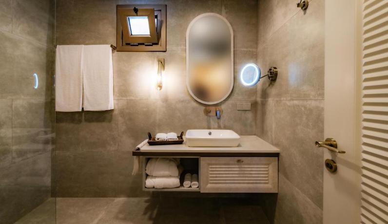 Imagen general del Boutique Suum Bodrum - Adult Only. Foto 13