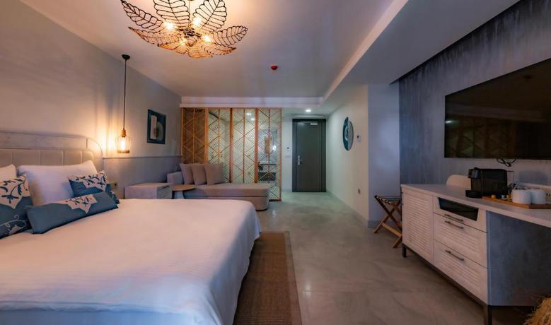 Imagen general del Boutique Suum Bodrum - Adult Only. Foto 14
