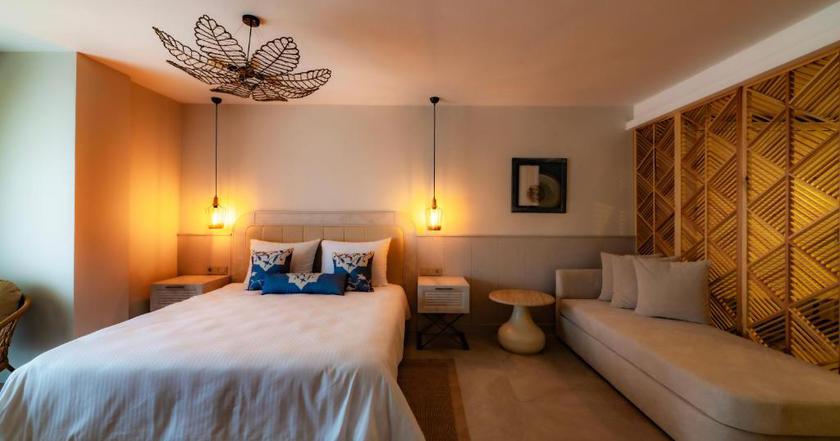 Imagen general del Boutique Suum Bodrum - Adult Only. Foto 15