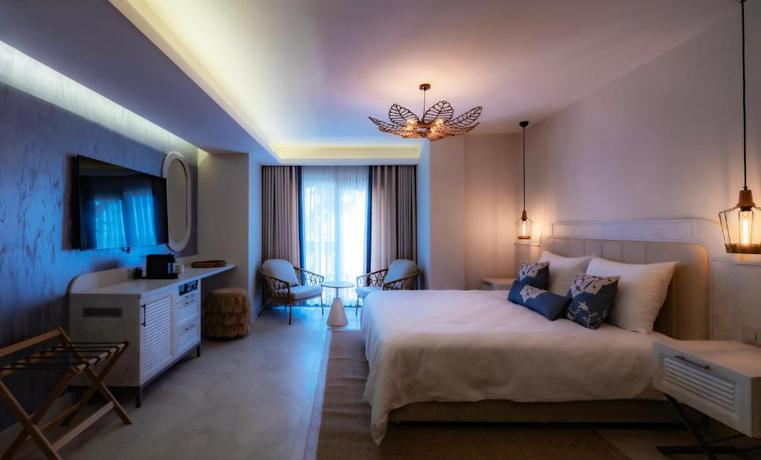 Imagen general del Boutique Suum Bodrum - Adult Only. Foto 16