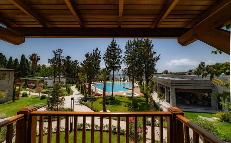Imagen general del Boutique Suum Bodrum - Adult Only. Foto 18
