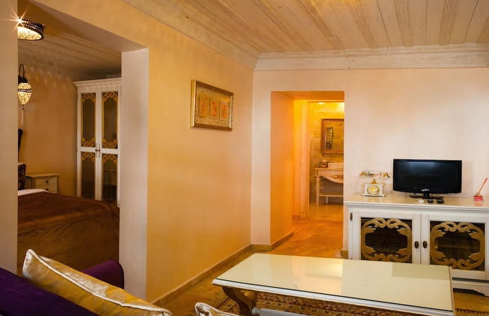 Imagen de la habitación del Boutique Symbola Bosphorus Istanbul. Foto 18