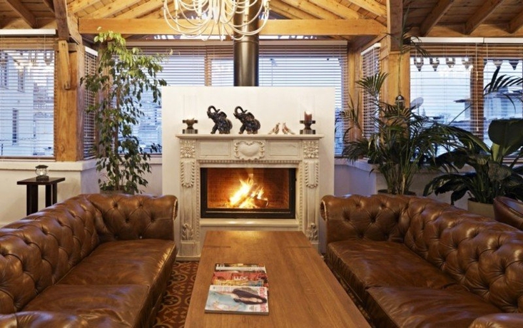 Imagen general del Boutique THE HOUSE HOTEL GALATASARAY. Foto 1
