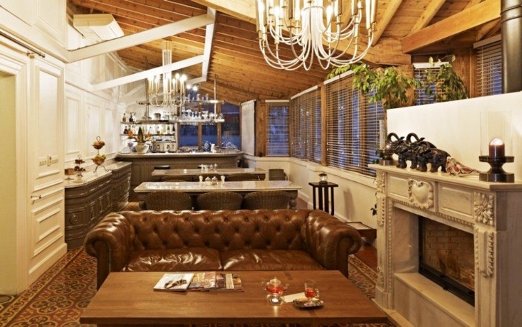 Imagen general del Boutique THE HOUSE HOTEL GALATASARAY. Foto 2