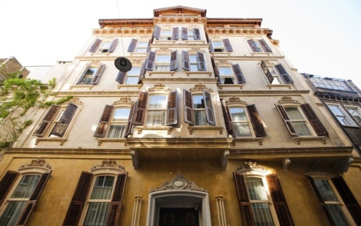 Imagen general del Boutique THE HOUSE HOTEL GALATASARAY. Foto 4