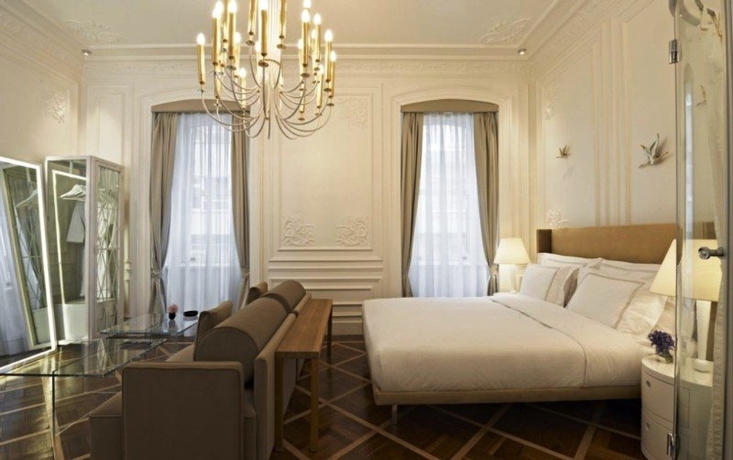 Imagen general del Boutique THE HOUSE HOTEL GALATASARAY. Foto 5