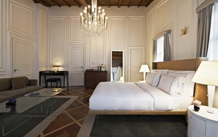 Imagen general del Boutique THE HOUSE HOTEL GALATASARAY. Foto 6