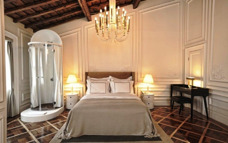 Imagen general del Boutique THE HOUSE HOTEL GALATASARAY. Foto 7