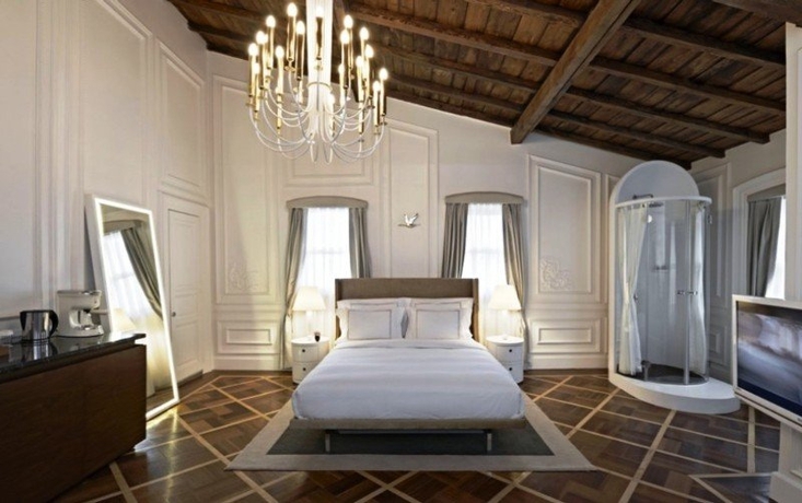 Imagen general del Boutique THE HOUSE HOTEL GALATASARAY. Foto 8