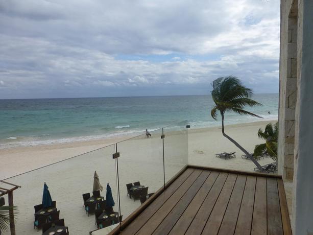 Imagen general del Boutique Tago Tulum By G Hotels. Foto 2