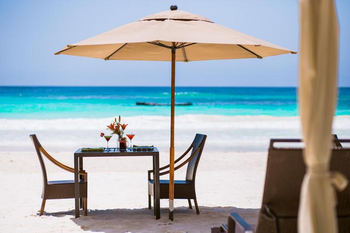 Imagen general del Boutique Tago Tulum By G Hotels. Foto 4