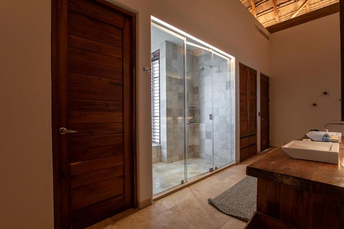 Imagen general del Boutique Tago Tulum By G Hotels. Foto 5