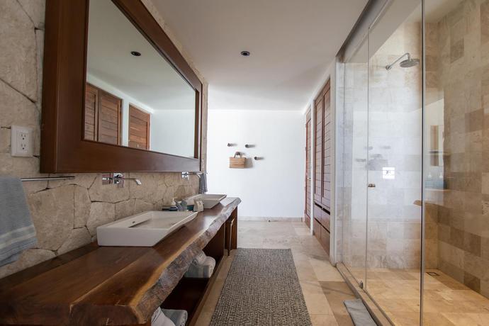 Imagen general del Boutique Tago Tulum By G Hotels. Foto 6