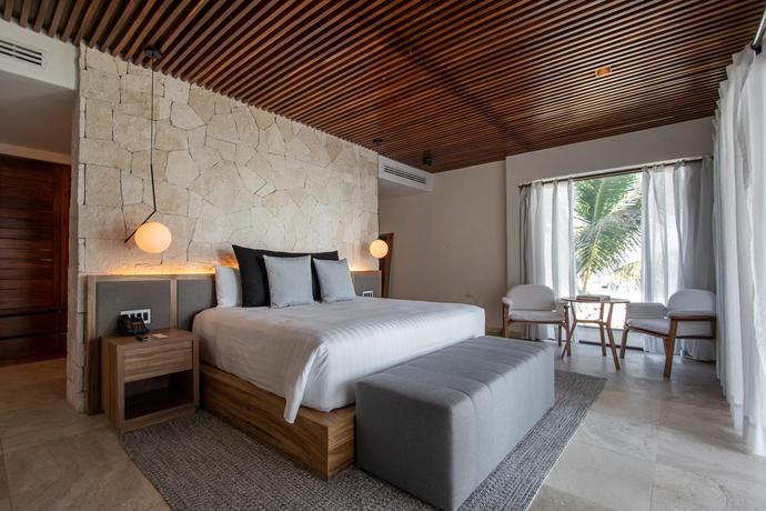 Imagen general del Boutique Tago Tulum By G Hotels. Foto 7