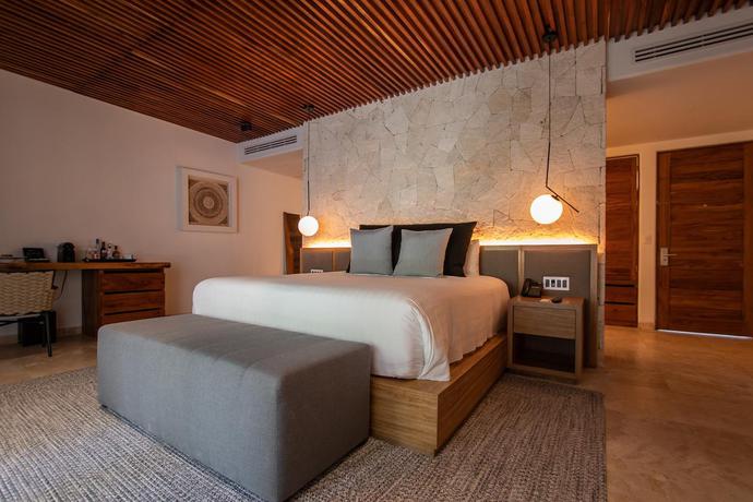 Imagen general del Boutique Tago Tulum By G Hotels. Foto 10