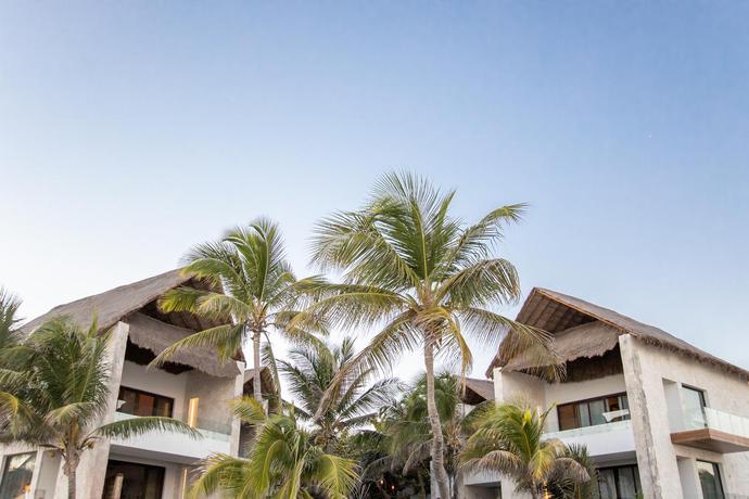 Imagen general del Boutique Tago Tulum By G Hotels. Foto 11