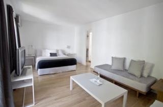 Imagen de la habitación del Boutique Tailor Made. Foto 2
