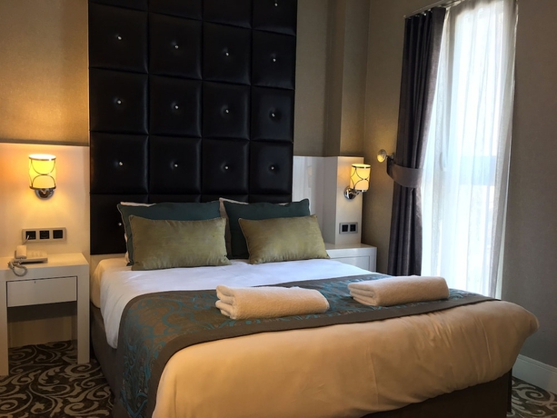 Imagen de la habitación del Boutique Taksim Line Hotel. Foto 6