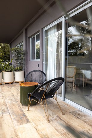 Imagen de la habitación del Boutique Tau House. Foto 5