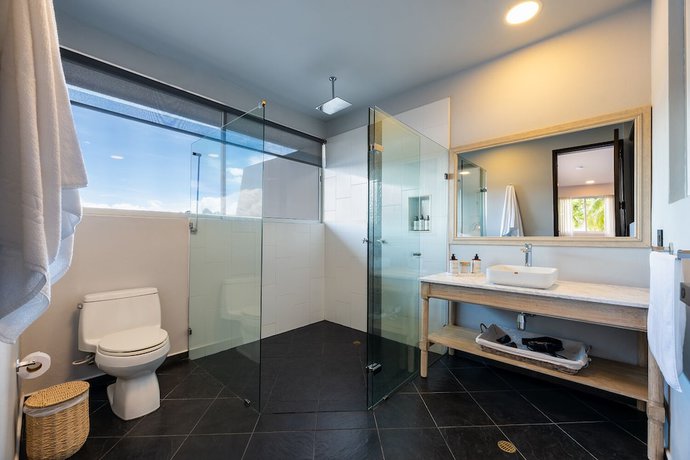 Imagen de la habitación del Boutique Tau House. Foto 8