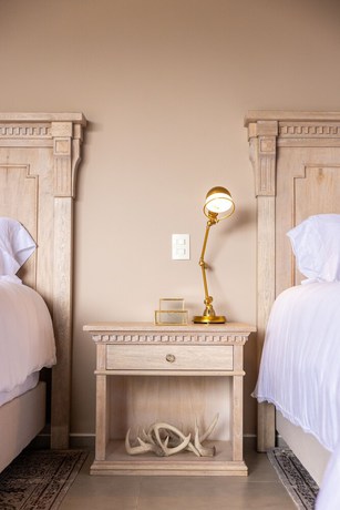 Imagen de la habitación del Boutique Tau House. Foto 12