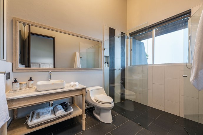 Imagen de la habitación del Boutique Tau House. Foto 14