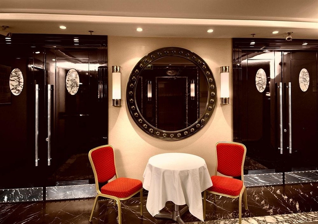 Imagen del bar/restaurante del Boutique Taxim Hill Hotel. Foto 2