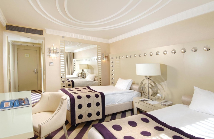 Imagen de la habitación del Boutique Taxim Hill Hotel. Foto 6