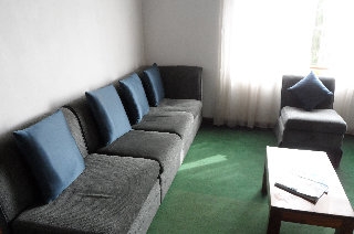 Imagen general del Boutique Tea Bush Hotel - Nuwara Eliya. Foto 2