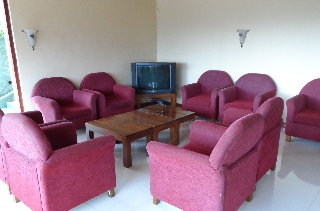 Imagen general del Boutique Tea Bush Hotel - Nuwara Eliya. Foto 4