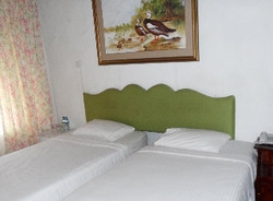 Imagen del bar/restaurante del Boutique Tea Bush Hotel - Nuwara Eliya. Foto 17