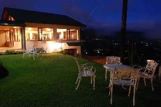Imagen general del Boutique Tea Bush Hotel - Nuwara Eliya. Foto 6