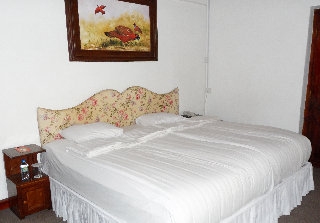 Imagen de la habitación del Boutique Tea Bush Hotel - Nuwara Eliya. Foto 18
