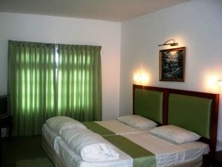 Imagen de la habitación del Boutique Tea Bush Hotel - Nuwara Eliya. Foto 20